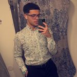 Nathan Morales - Instagram Profile Picture of Nathan Morales (@ripa2016m) on Instagram