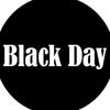 Black_______Day - Tiktok Profile Picture of Black_______Day (@black_______day) on Tiktok