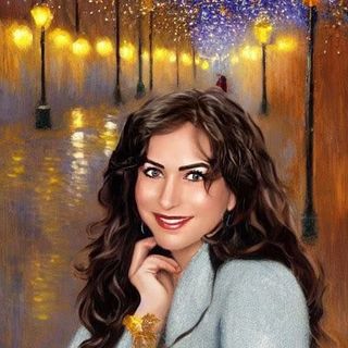 Profile Picture of Suheir Fahed Kahoush (@suheir_fahed) on Instagram