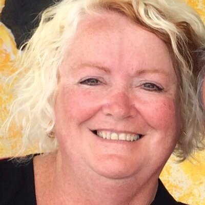 Profile Photo of Anne Grigg (@anne_grigg) on Twitter