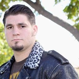 Profile Picture of Aleksei Kim (@aleks110771) on Twitter