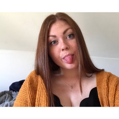 Profile Picture of Brenna Pearson (@brennapearson17) on Twitter