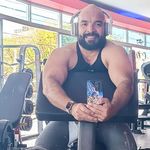 Profile Picture of Jason Rodriguez (@breiner2282) on Instagram