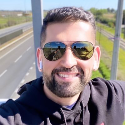 Profile Picture of Alex Ortiz Valladares (@AlexValladares) on Twitter