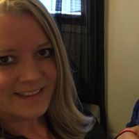 Profile Picture of Marcie Lyn Holmes (@marcie-lyn-holmes) on Quora