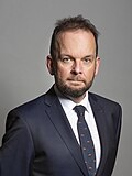 Profile Picture of James Daly (English politician)on Wikipedia