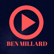 Profile Picture of BEN MILLARD (@benmillard1141) on Youtube