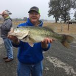 Profile Picture of Brian Washburn (@brianwashburnfishing) on Instagram