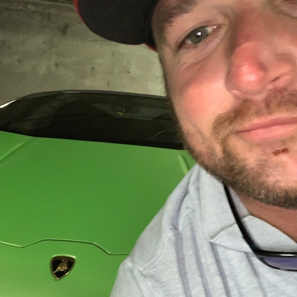 Chris Sadler - Poshmark Profile Picture of Chris Sadler (@chris_sadler) on Poshmark