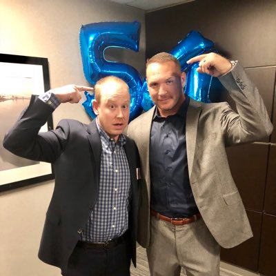 Profile Picture of Terry R. Yormark II (@tryii) on Twitter