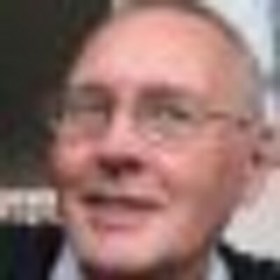 Profile Picture of Geoff Ellis (@comsbusiness) on Twitter