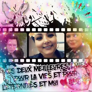 Profile Picture of Anissa Sonia Hadjari (@anissasonia.hadjari.58) on Facebook