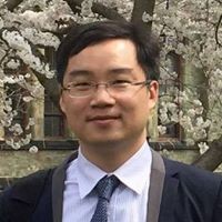 Profile Picture of Yen-chou Chen (@yen-chou-chen) on Quora