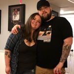 Profile Picture of Brandon (@brandonaylward) on Instagram