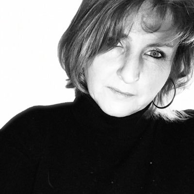 Profile Picture of Kim Cheetham (@KimCheetham) on Twitter