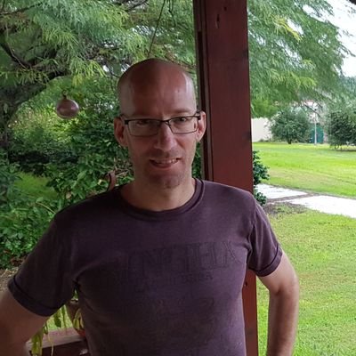 Profile Picture of Eyal Barash (@EyalBarashTweet) on Twitter