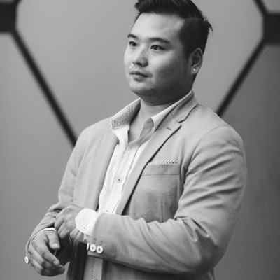 Profile Picture of Michael Dat-Tien Nguyen (@MichaelDatTien1) on Twitter