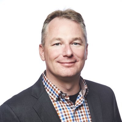 Profile Picture of Bob Janssen (@bobtopus) on Twitter