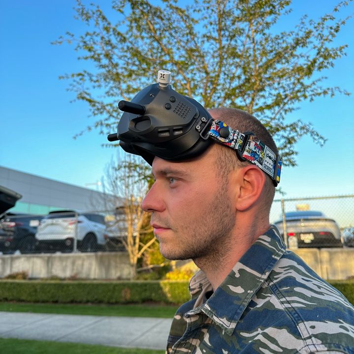 Profile Picture of David Kvocak (@davidkvocak) on Tiktok