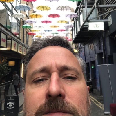 Profile Picture of Stephen Hannon (@stephen_hannon) on Twitter