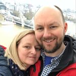 Profile Picture of Sarah Rankin (@sarah.rowe.37) on Instagram