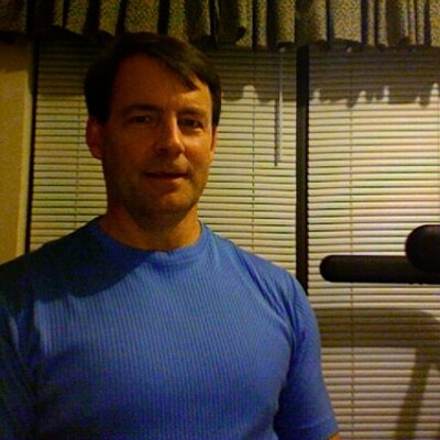 Profile Picture of Steve Karp (@stevekarp) on Twitter