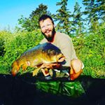 Profile Picture of Peter Nørgaard (@peter_angler_norgaard) on Instagram