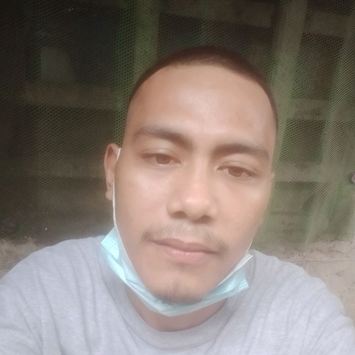 Profile Picture of Richard pangyarihan (@richardpangyariha) on Tiktok