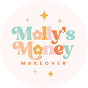 Profile Picture of Molly's Money Makeover (@Mollysmoneymakeover) on Youtube