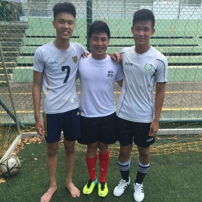 Profile Picture of Joshua Elias Ng (@joshzhengjie) on Twitter