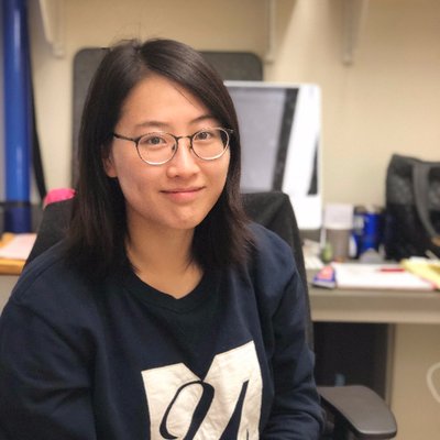 Profile Photo of Chen Cheng (@lexie_ccccc) on Twitter