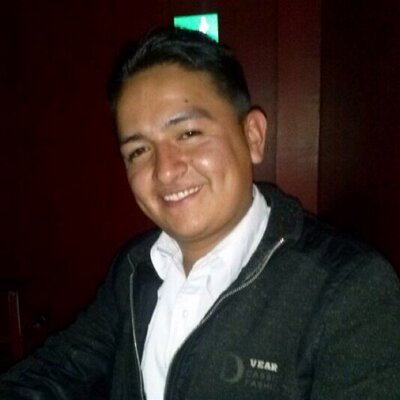 Profile Picture of René Zapata (@zapata_ren) on Twitter