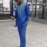 Profile Picture of Gyamfi Adu (@gyamfi3951) on Instagram