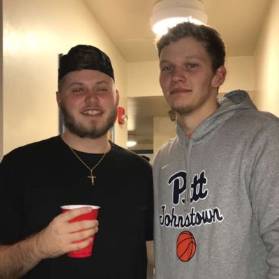 Profile Picture of Matt Holsinger (@HolsingerMatt) on Twitter