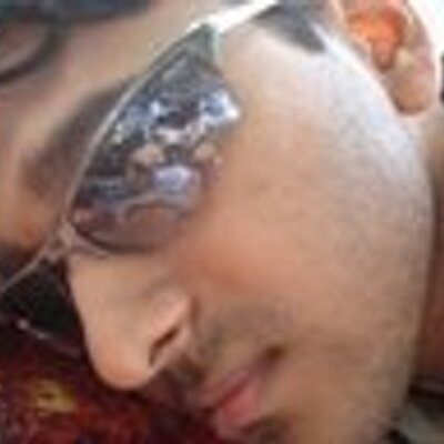 Profile Picture of Ayan Chakraborty (@ayandesign81) on Twitter