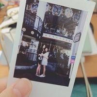 Profile Picture of Phoebe Lau (@phoebelau) on Tiktok