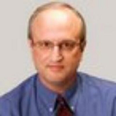 Profile Picture of Robert Andersen (@robertandersen0) on Twitter