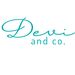 Profile Picture of Devi & Co. | Handmade Tropical Jewelry (@deviandco) on Pinterest