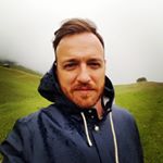 Profile Picture of Ronny Wallnoefer (@ronwall) on Instagram