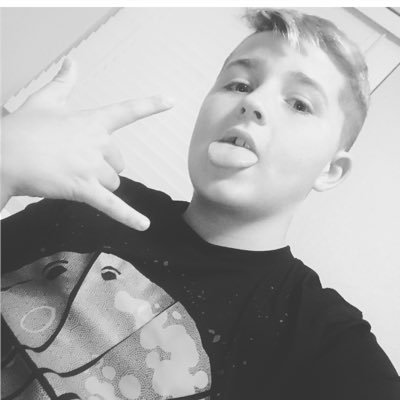 Profile Picture of Donovan Barnes (@The_g_lowkey) on Twitter