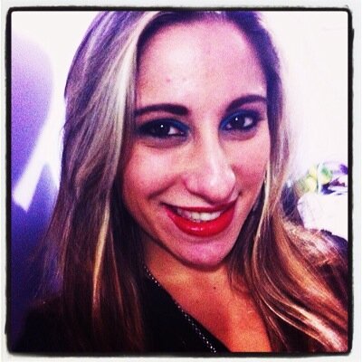 Profile Picture of Rachel Escobedo (@kellmello) on Twitter