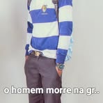 Profile Picture of Boris Matsimbe (@Boris-Matsimbe) on Facebook