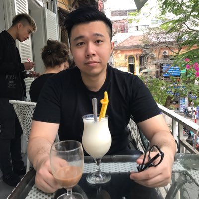 Profile Picture of Richard Zhang (@RichardZhangSZ) on Twitter