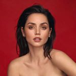 Profile Picture of Ana de Armas (@foranadearmas) on Instagram