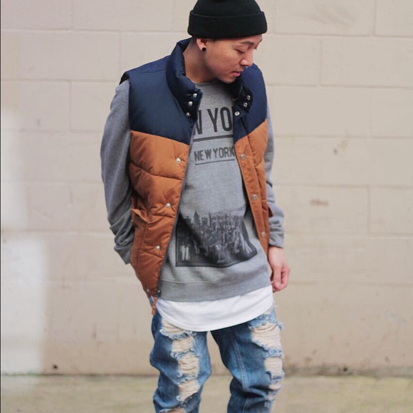 Profile Picture of Matthew Vang (@undftdmatt) on Poshmark