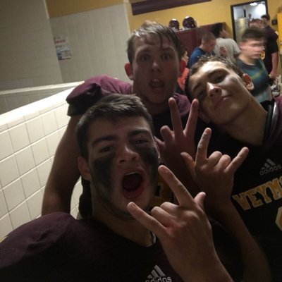 Profile Picture of Benny Randolph (@bennyrandolph40) on Twitter