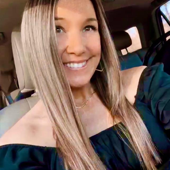 Profile Picture of Brandi Hunt (@@brandihunt14) on Tiktok