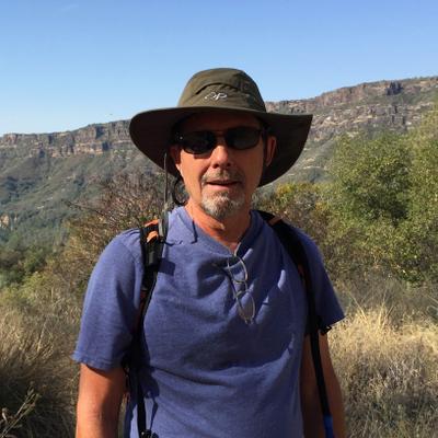 Profile Picture of Steve Kinsey (@sandtkinsey) on Twitter