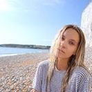 Profile Picture of Ksenia Morozova (@kseniadmorozova) on Pinterest