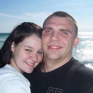 Profile Picture of Misty Bohannon (@davids_wifey) on Myspace